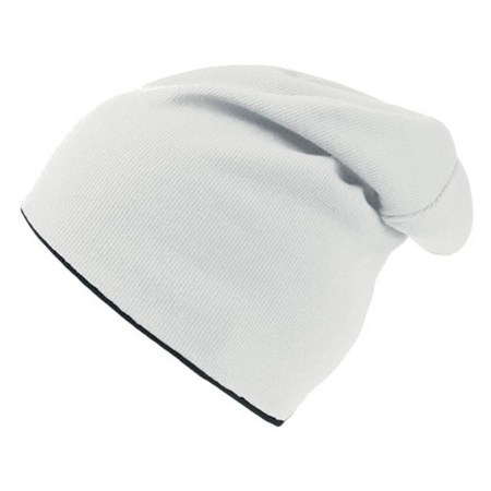 Σκούφος διπλής όψης (Atl EXTREME) λευκό/μαύρο